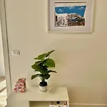 Panoramic Sea & Monaco View 2-room Beausoleil
