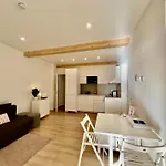Panoramic Sea & Monaco View 2-room *