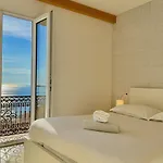 Panoramic Sea & Monaco View 2-room