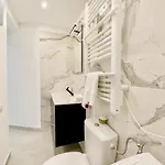 Appartement Panoramic Sea & Monaco View 2-room *