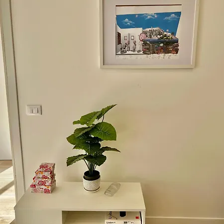 Panoramic Sea & Monaco View 2-room Beausoleil