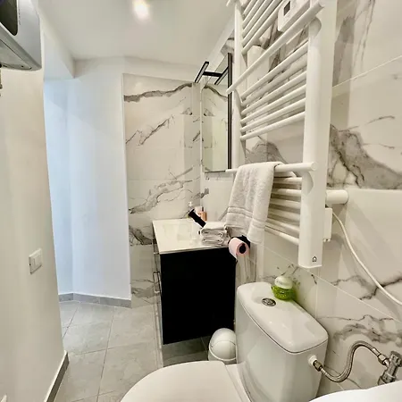 Apartment 2 With 180 View On Sea And Monaco Beausoleil