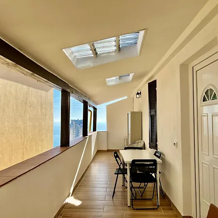 Apartment 2 With 180 View On Sea And Monaco Beausoleil