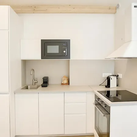 Apartment Panoramic Sea & Monaco View 2-room Beausoleil