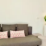 Panoramic Sea&monaco View 2-room *